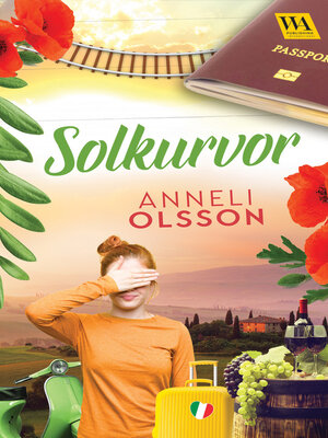 cover image of Solkurvor